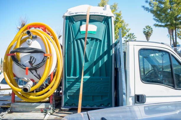 St Lawrence, PA porta potty rental Company