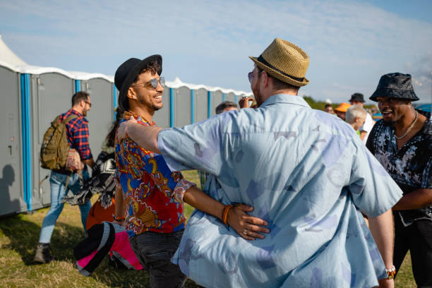 Best Porta potty rental near me  in St Lawrence, PA