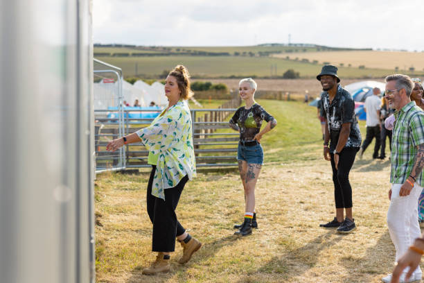 Best Porta potty rental for festivals  in St Lawrence, PA
