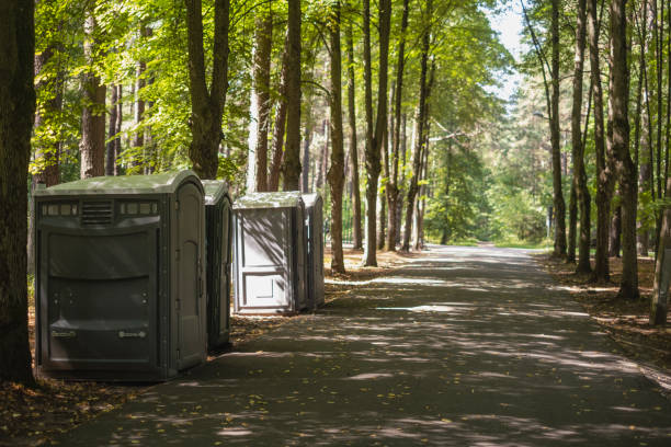 Portable Toilet Options We Offer in St Lawrence, PA