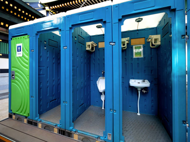 Best Luxury portable toilet rental  in St Lawrence, PA