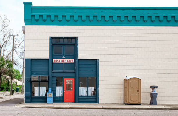St Lawrence, PA porta potty rental Company